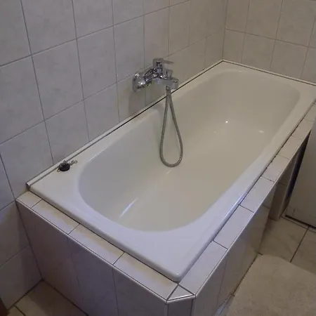 Дом отдыха - Balaton 18798 Балатонфюзфё