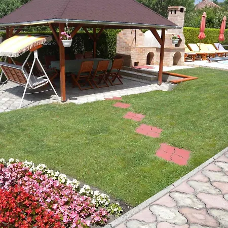 Дом отдыха - Balaton 18798 Балатонфюзфё