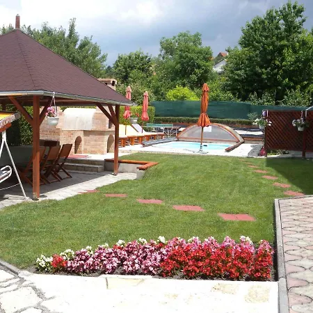 - Balaton 18798 Дом отдыха