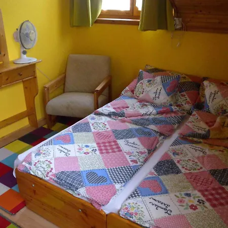 - Balaton 18798 Дом отдыха