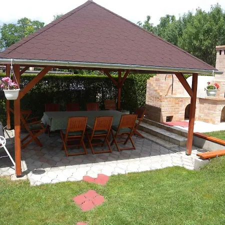 Дом отдыха - Balaton 18798 Балатонфюзфё