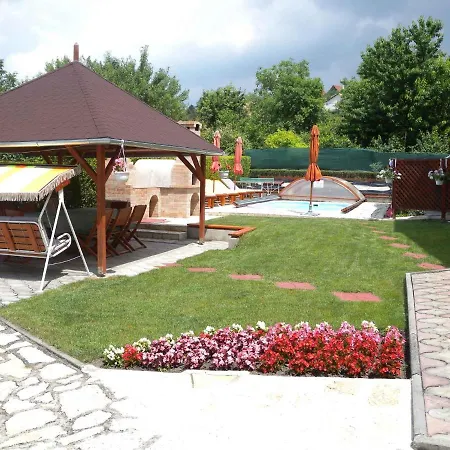 - Balaton 18798 Дом отдыха