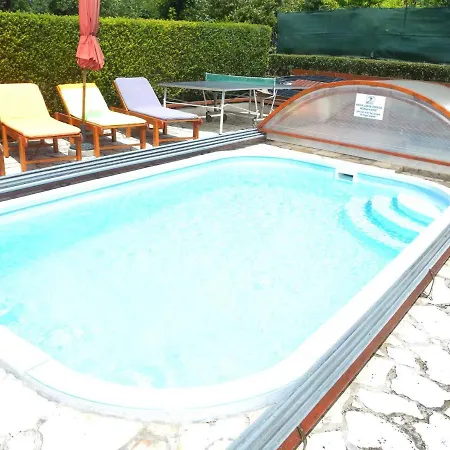 - Balaton 18798 Дом отдыха Балатонфюзфё