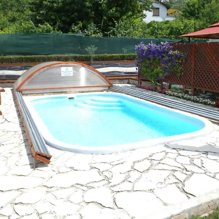 - Balaton 18798 Балатонфюзфё