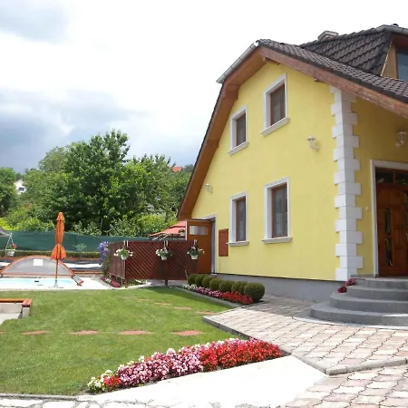 - Balaton 18798 Дом отдыха