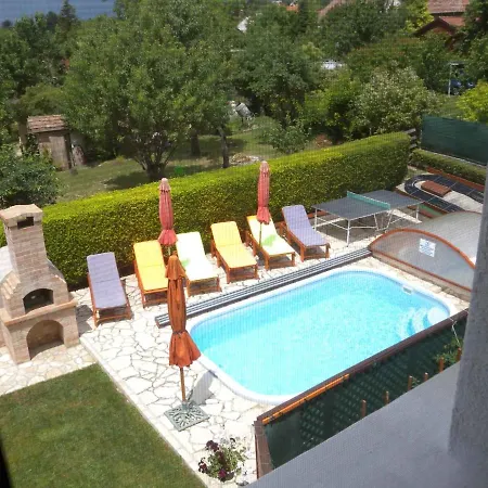 - Balaton 18798 Дом отдыха