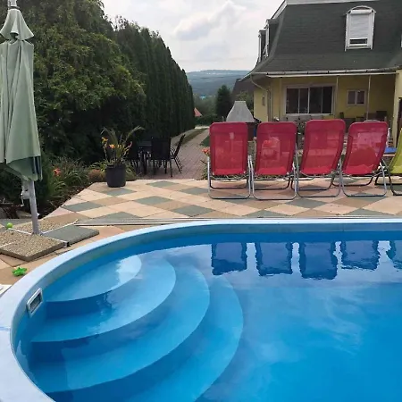 - Balaton 18798 Дом отдыха *