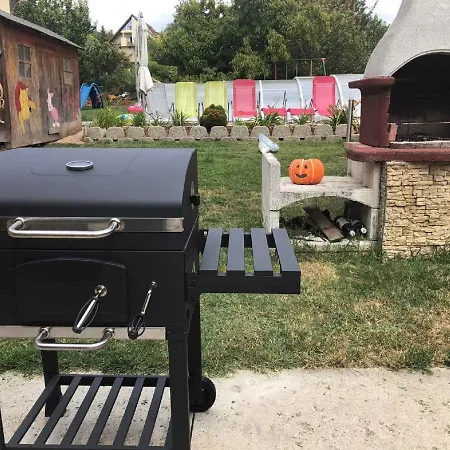 - Balaton 18798 Дом отдыха Балатонфюзфё