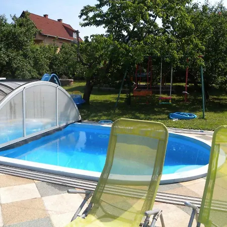 - Balaton 18798 Дом отдыха Балатонфюзфё