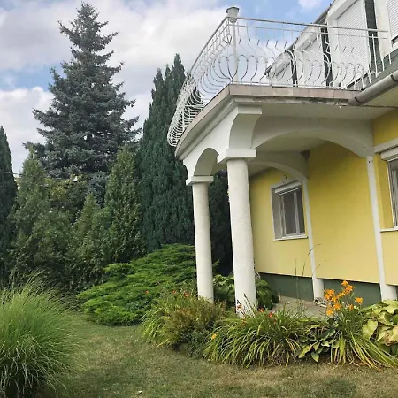 Дом отдыха - Balaton 18798 Балатонфюзфё