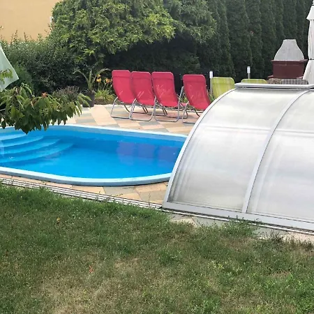 - Balaton 18798 Дом отдыха