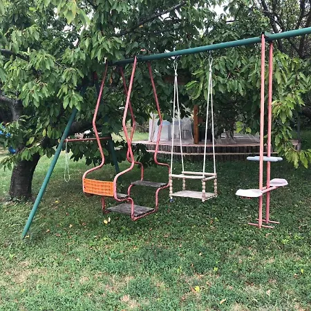 Дом отдыха - Balaton 18798 Балатонфюзфё