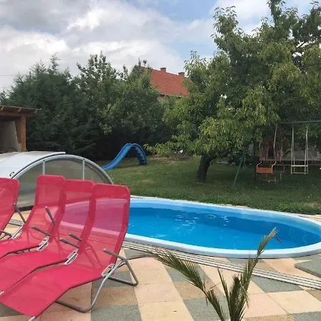 - Balaton 18798 Casa vacanze *