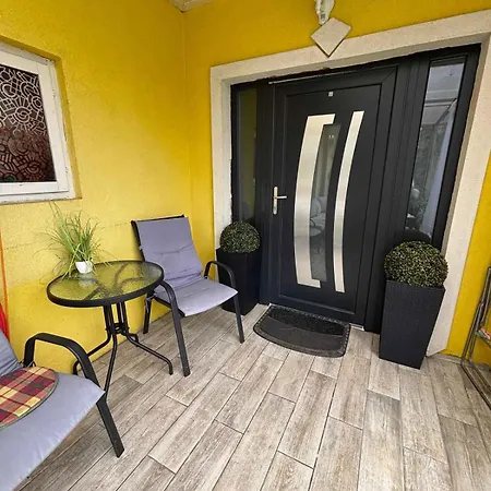 - Balaton 18798 펜션 *