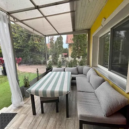 - Balaton 18798 펜션 Balatonfůzfő