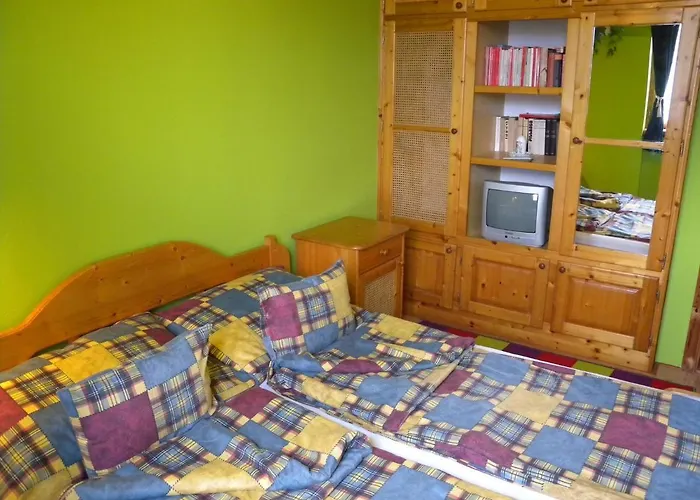 - Balaton 18798 Vakantiehuis