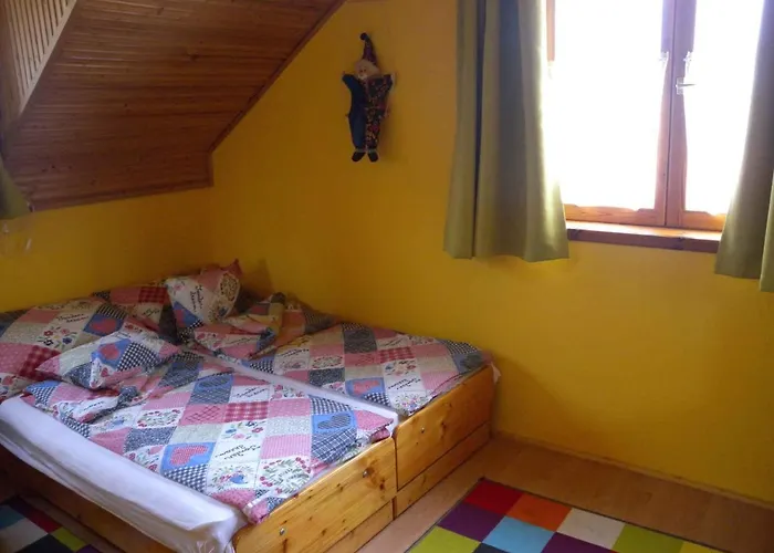 - Balaton 18798 Vakantiehuis