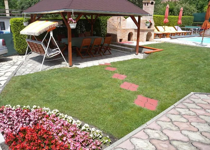 Vakantiehuis - Balaton 18798 Balatonfůzfő