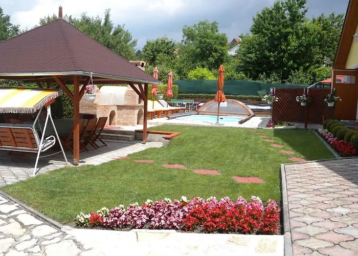 - Balaton 18798 Vakantiehuis