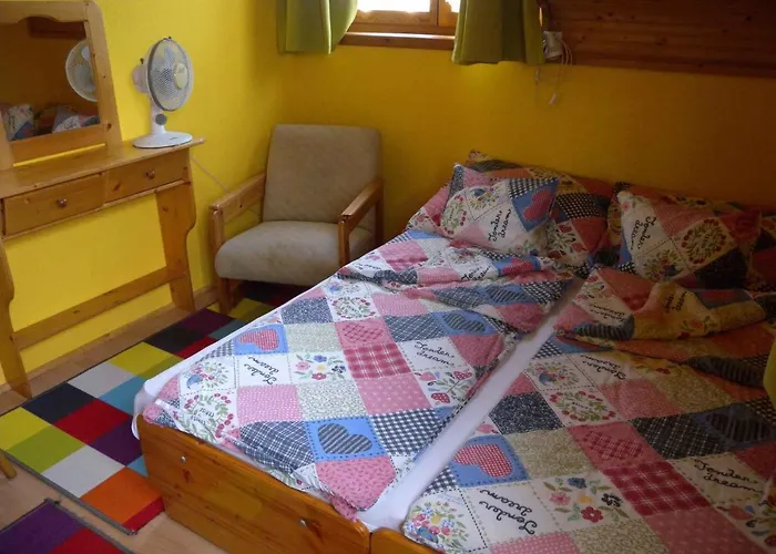 - Balaton 18798 Vakantiehuis