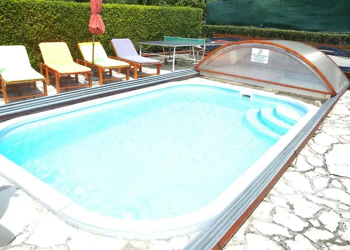 - Balaton 18798 Vakantiehuis Balatonfůzfő