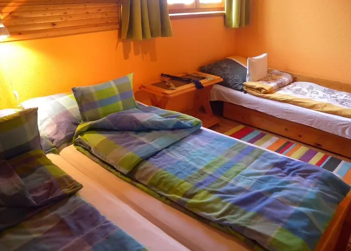 Vakantiehuis - Balaton 18798 *