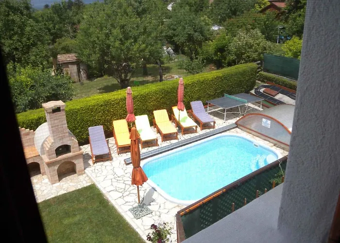 - Balaton 18798 Vakantiehuis