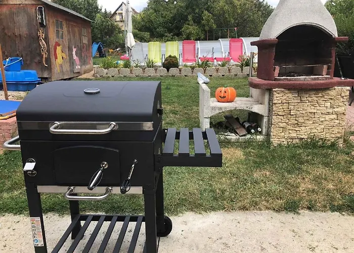 - Balaton 18798 Vakantiehuis Balatonfůzfő