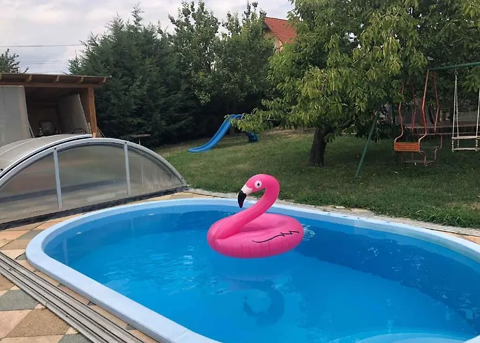 - Balaton 18798 Balatonfůzfő