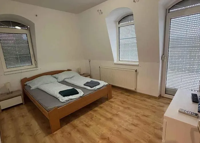 - Balaton 18798 Vakantiehuis