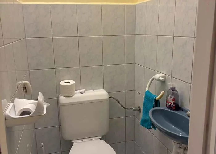 Vakantiehuis - Balaton 18798 Balatonfůzfő